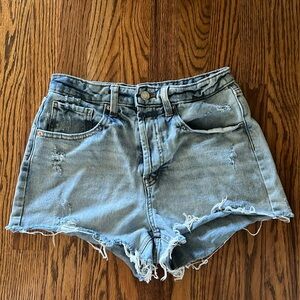 Wild Fable Jean Shorts - Size 2